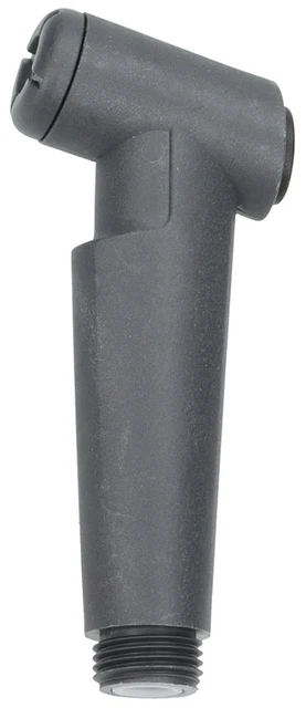 poignée de douchette 1/2" FE L 128mm