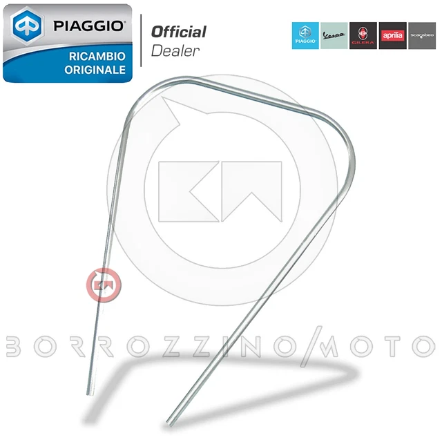 Joint Sélecteur Boîte de Vitesses Original PIAGGIO VESPA Px 125 150 200