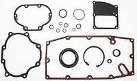 James M8 Transmission Gasket Kit for Harley-Davidson Freewheeler 2017-2019