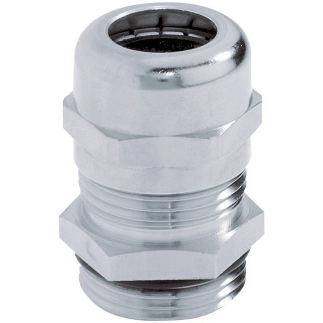LAPP 53112030 Pressacavo filettato M25 Ottone Ottone 1 pz.