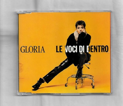 ANGELI sc158 ENRICO MIGLIORINI LE VOCI DI DENTRO ALDO BURELLO 2007 TECNOLOGIA F 