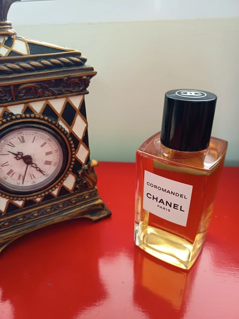 Chanel Coromandel Chanel Parfum Chanel Coromandel Oz Ml Eau De