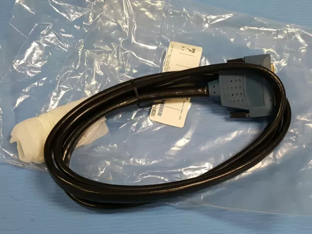 NEW SHC68-68-EPM Shielded Cable 192061B-02 68 Pin 2m For National Instruments 3