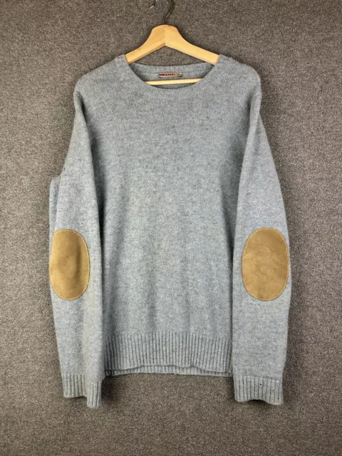 Prada Wool Sweater XL Men’s