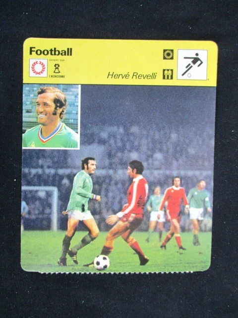 Foot Nostalgie | AS SAINT-ETIENNE 1966