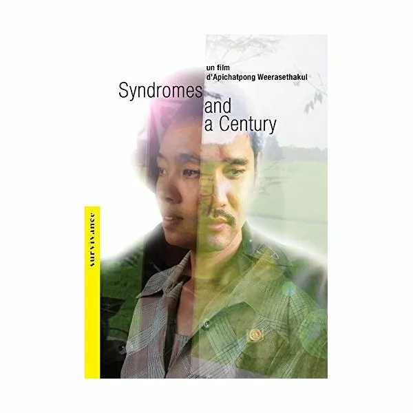 DVD Neuf - Syndromes and a Century