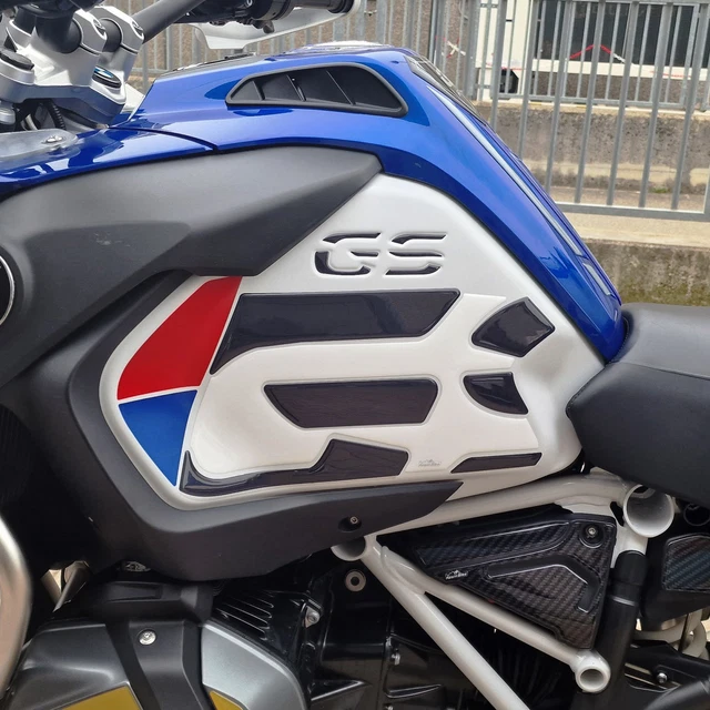 Accessori Per BMW R 1200 Nine-T Urban GS (2021-2024) | [it