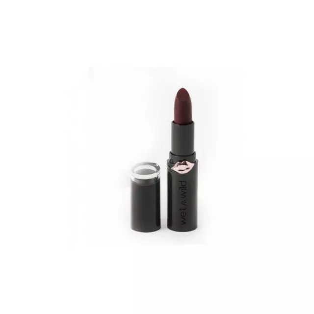 WET N WILD Mega Last Matte Lip Color - lipstick - Into The Flesh