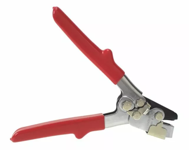 AJC Gutter End Cap Crimper (Free Shipping)