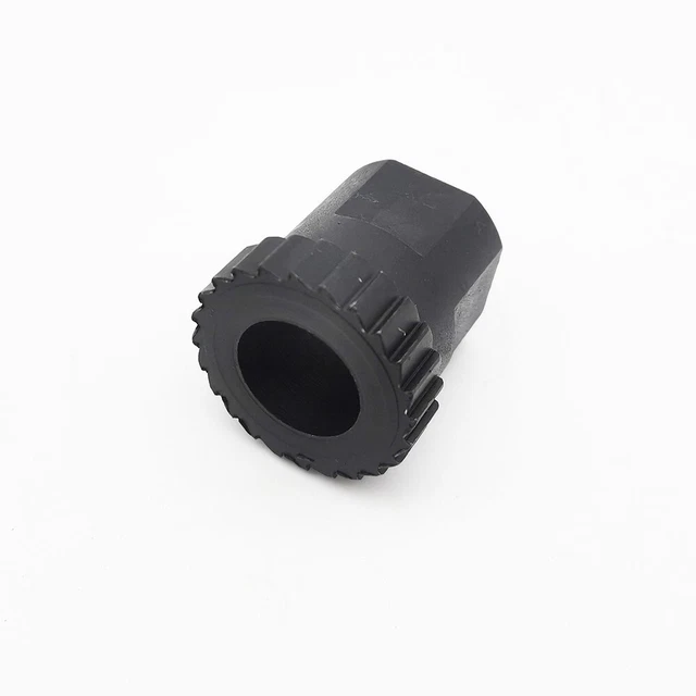 1x Bike 3 Pawl Rear Hub Lock Ring Nut Removal Installation Tool 24T For DT Swiss