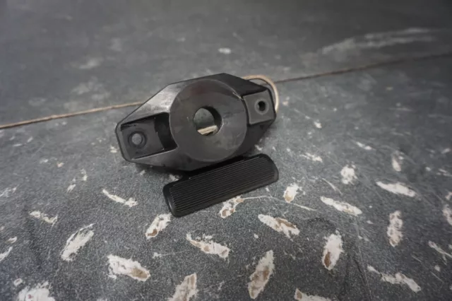 1996-2020 Sea-Doo RXP RXT GTI GTS Challenger Sportster OEM Seat Latch Ass'y