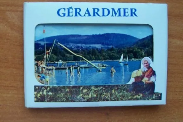 Gerardmer