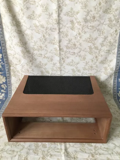 wood case marantz wc22 replica