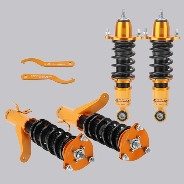 Coilovers Sospensioni Per Honda CIVIC MK7 EM2 ES ET 1.6 i 1.7 2.0