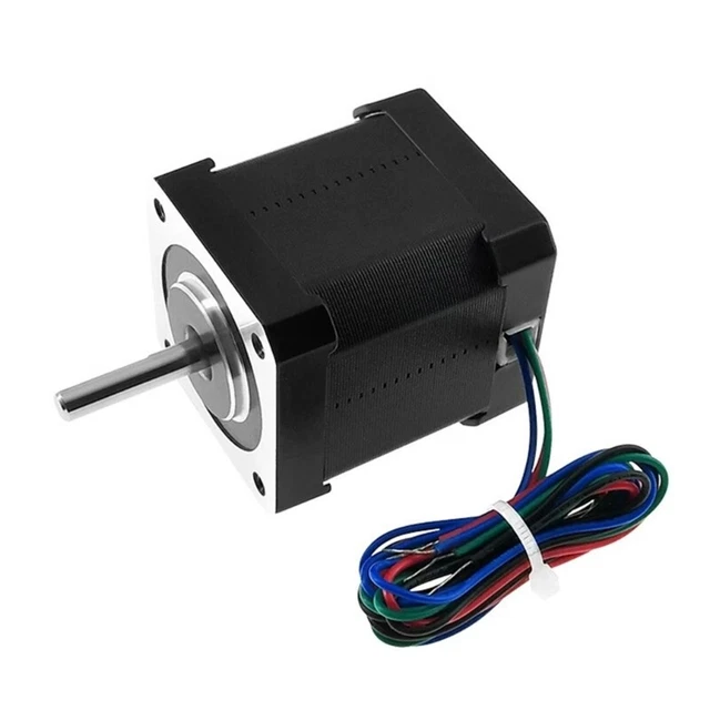 Motore Passo-passo Nema 17 STEPPERONLINE – 0.59Nm 2A 48mm – Modello 17HS19-2004S1