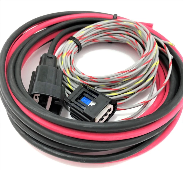 ELECTRIC POWER STEERING (EPS) pump wire harness for Volvo/Ford Type 1