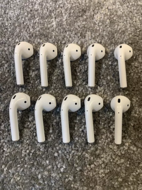 Genuine Apple AirPod 2nd Generation Replacement RIGHT SIDE ONLY A2032