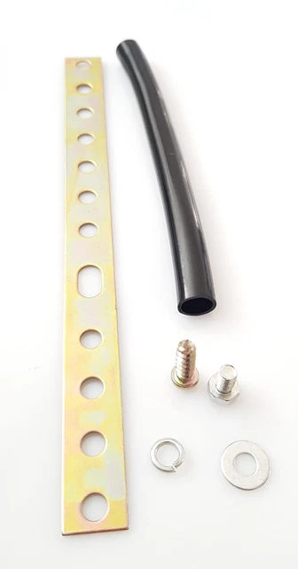 thumbnail image 2 of Universal Electric Telescopic Antenna For Mercedes W124 W201 Vito - 87cm AM/FM 2 of 3
