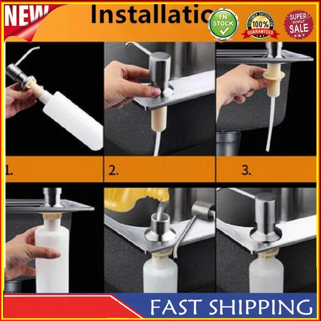 Jabón líquido soporte de almacenamiento de loción botellas práctico accesorio de baño portátil