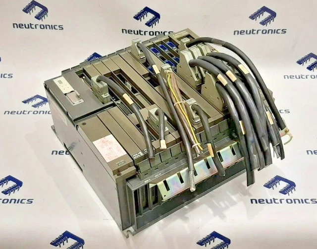 三菱電機　CNC FCA335m 三菱電機 CNC FCA335m（MITSUBISHI NUMERICAL CONTROL system