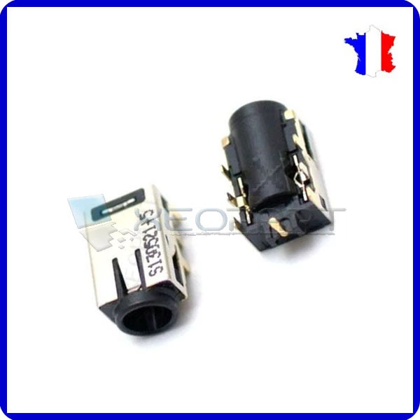 Connecteur D'alimentation DC Jack Pour Asus UX330CA UX330UA UX330UAK - Marque Kinpower, Neuf