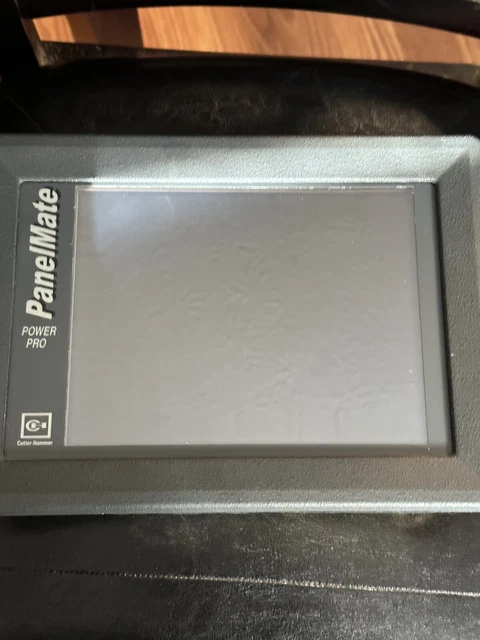 1785T-Pmpp-1700 Panelmate 1785T-Pmpp-1700 Panelmate
