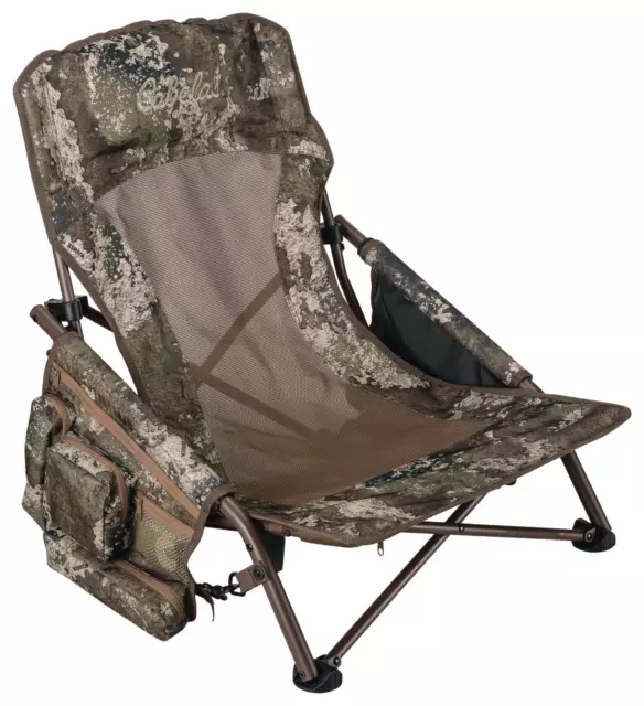 Deluxe Hunting Lounger