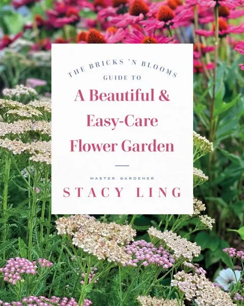 Bricks 'n Blooms Guide to a Beautiful and Easy-care Flower Garden, Paperback ...