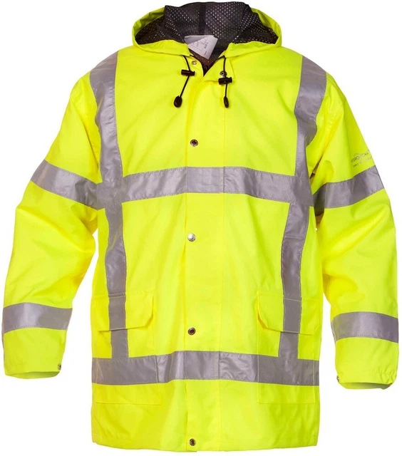 Hydrowear giacca da lavoro giacca antipioggia Uitdam