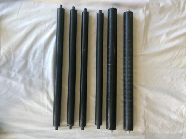 Essicks 3300 Parts Hard To Find