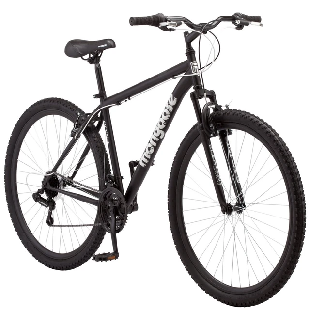 21 speed mongoose mountain bike
