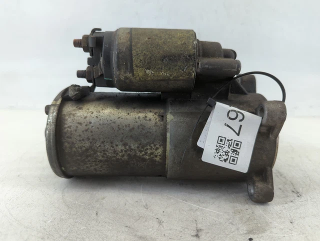 2003 Ford F150 Starter