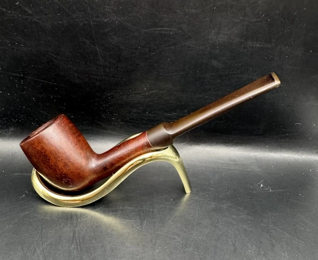 HARDCASTLE'S BRITISH MADE Drawel – Shape 694 – Estate Pipe HARDCASTLE'S BRITISH MADE Drawel – Shape 694 – Estate Pipe