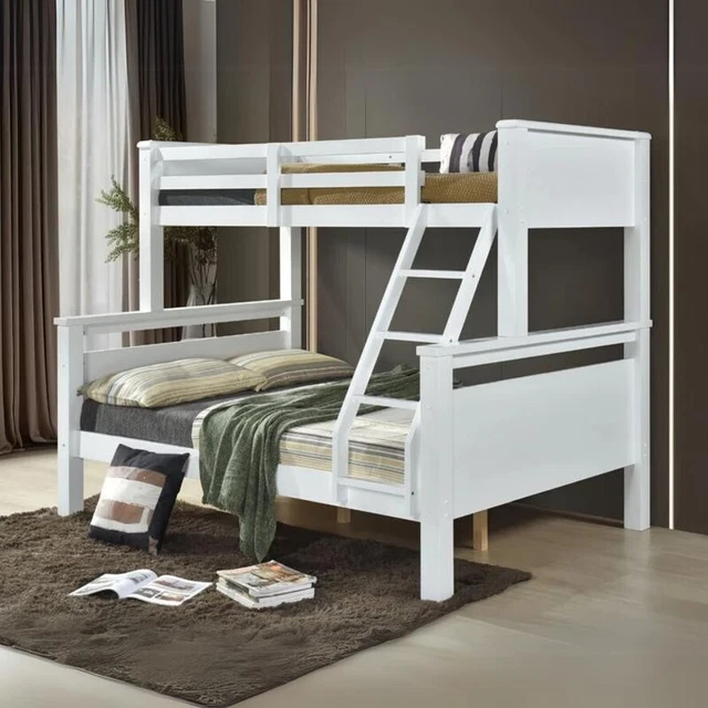 Griglia Per Letto Pieghevole 120 Cm - Protezione Anticaduta Per Bambini, Altezza Regolabile - Foto 10