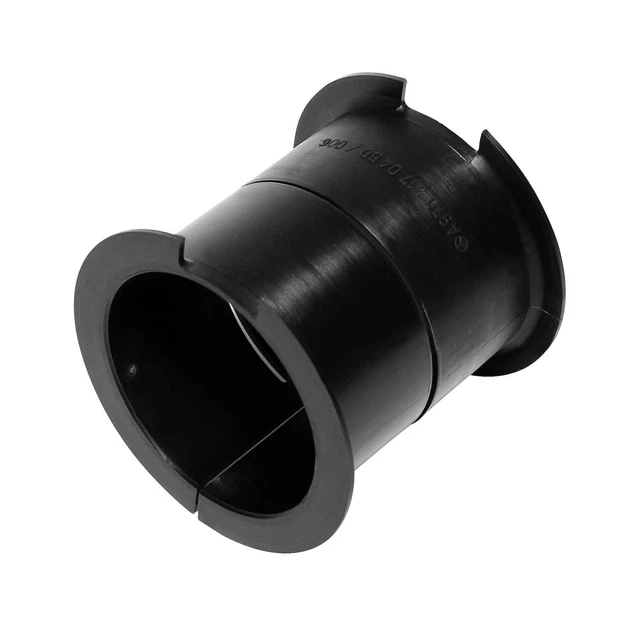 Bushing DT Spare Parts 4.80812 Bushing cabin suspension d 55 mm D1 59 mm D2 72,5