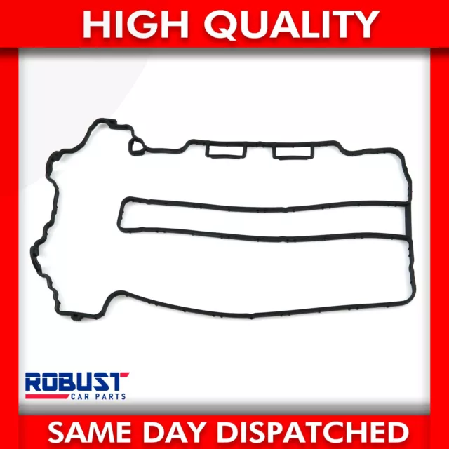 For Vauxhall / Opel Astra G H Rocker Cover Cam Gasket 5607467 (1998-2010)