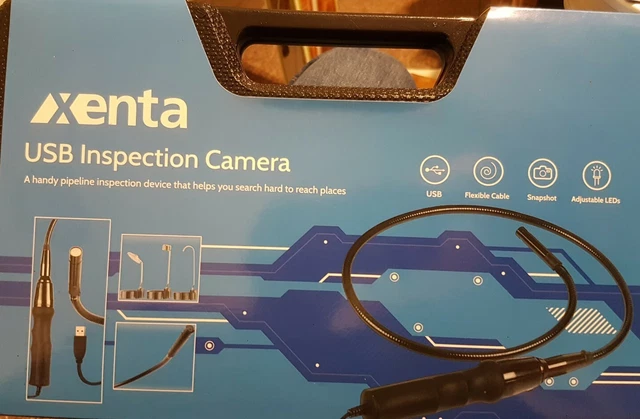 yi le toys s10 wifi camera