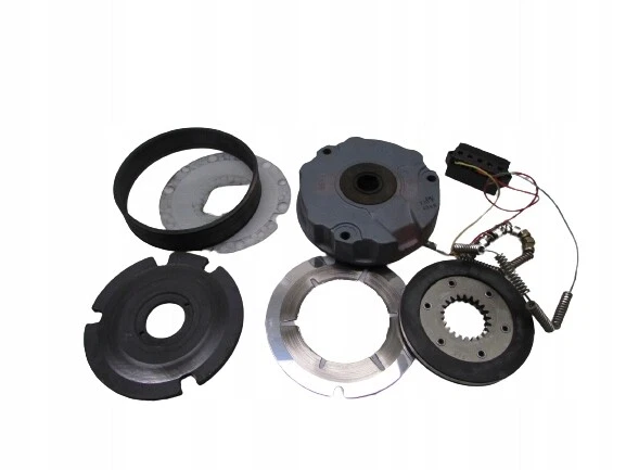 Electromagnetic brake SEW BMG 230V 40Nm BG 1.5 150...500V / #D D1AR 6034