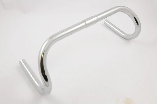 ITM SCATTO MANUBRIO ERGOPOWER BICI CORSA VINTAGE HANDLEBAR