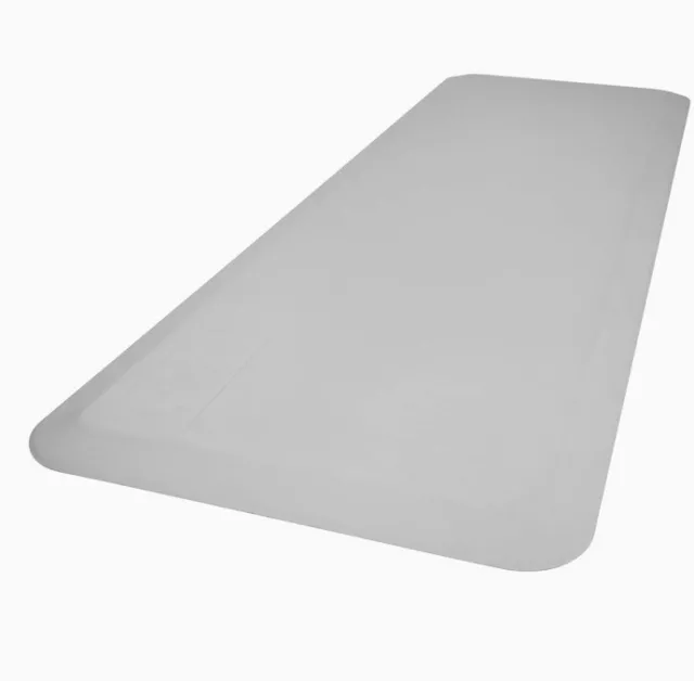 Vive Fall Mat - Bedside Fall Safety Protection Mat for Elderly