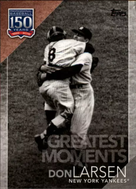 2019 Topps Series 2 MLB Baseball Insert Singles (Pick Your Cards)
