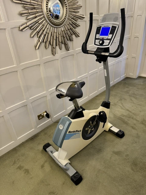 Nordictrack gx 5.4 online