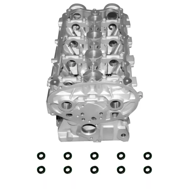 Cylinder Head for Audi A3 VW Golf Jetta Skoda Octavia Seat Leon 06D103351D 3