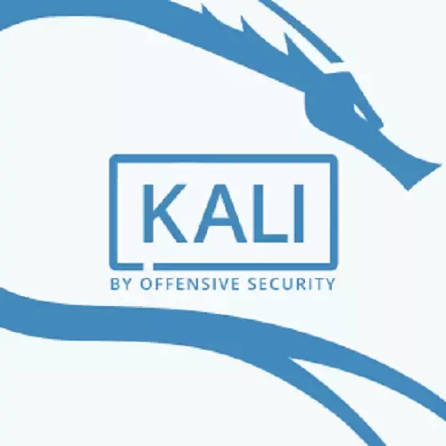 Kali OS Linux svolge i compiti di sicurezza sistema operativo 64 bit 32 bit CD DVD / USB