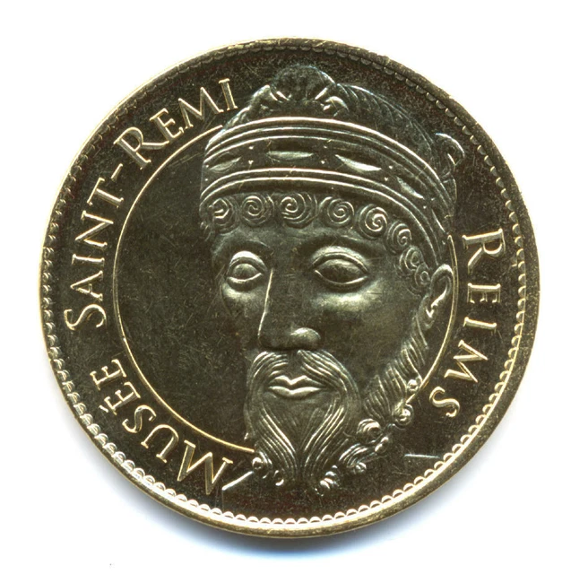 51 REIMS Musée Saint-Rémi, Arthus-Bertrand