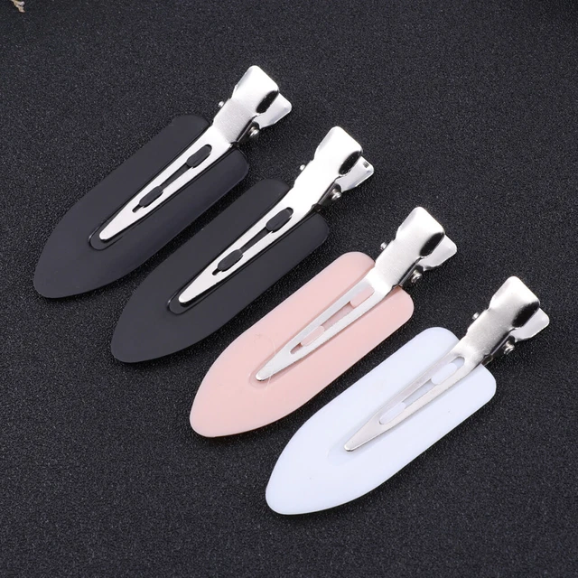 Forcine per capelli foglia clip per capelli accessori barrette adolescenti ragazze bambini