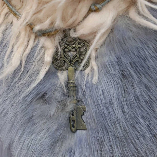 teddy birkenstock clog