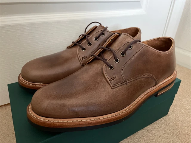 Rancourt & Co Camden Black Leather Derby Shoes Sz 13.5E Rancourt Products for Sale up to 90% Off Retail: Poshmark main image 2