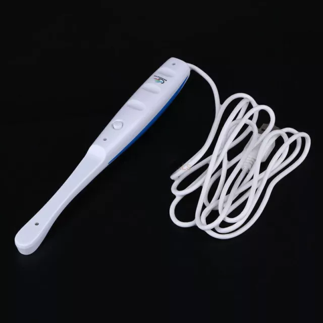 Home Dental Oral Camera USB 2.0 Micro Check Intraoral Camera Inner 6 White LED 3