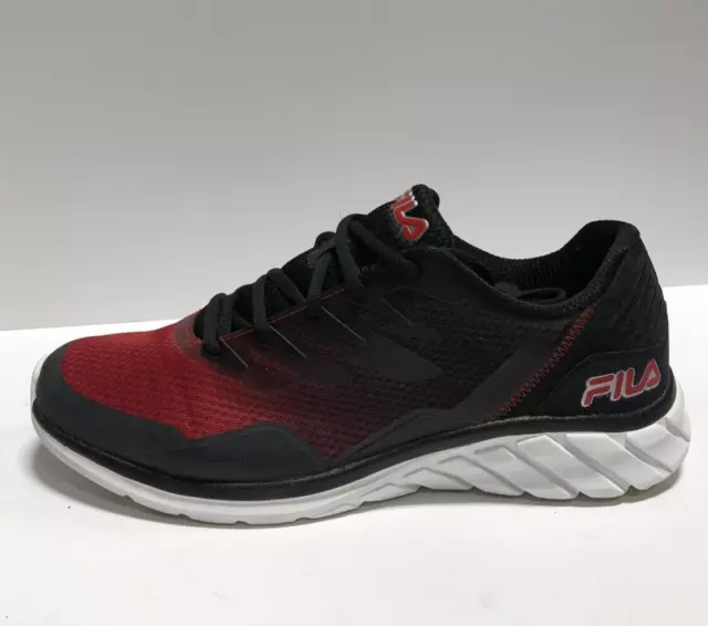 Fila Memory Countdown 9 Mens Running Shoes Size 11.5M